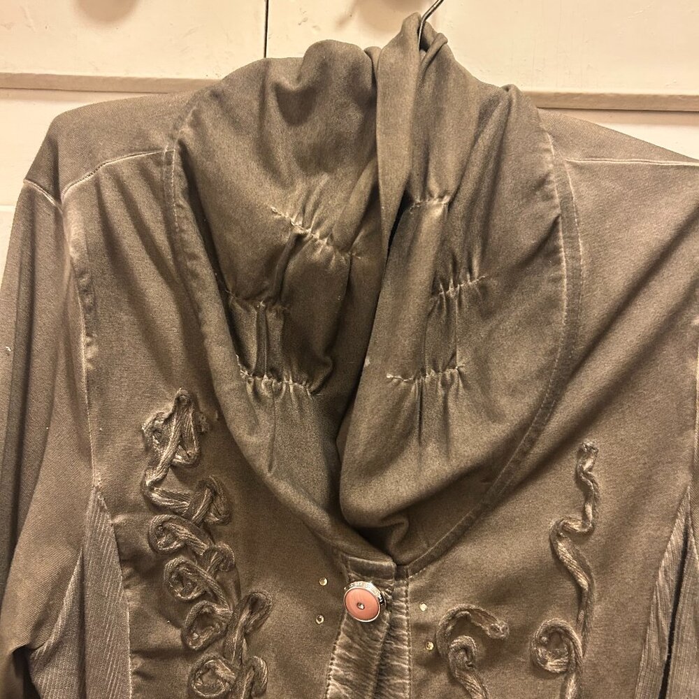 Jacket/Coat